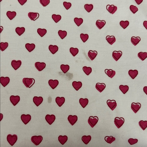 Roller Rabbit Heart Pajamas - Picture 3 of 5